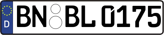 BN-BL0175