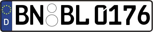 BN-BL0176