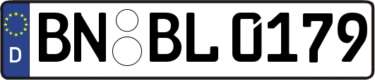 BN-BL0179