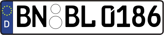 BN-BL0186
