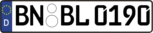 BN-BL0190