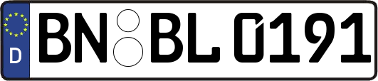 BN-BL0191