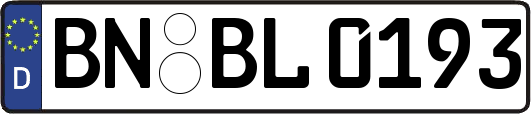 BN-BL0193
