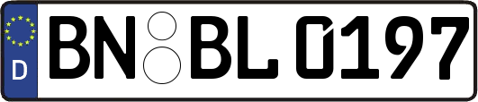 BN-BL0197