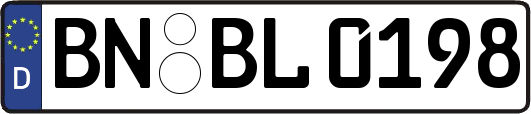 BN-BL0198
