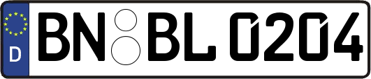BN-BL0204