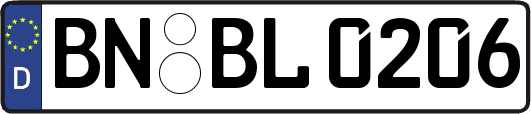 BN-BL0206
