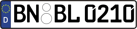 BN-BL0210