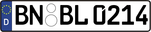 BN-BL0214