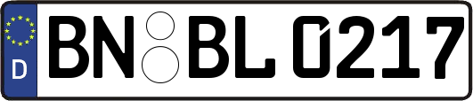 BN-BL0217