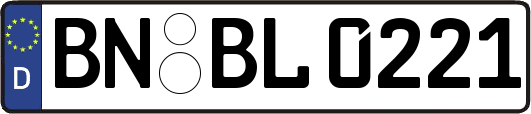 BN-BL0221