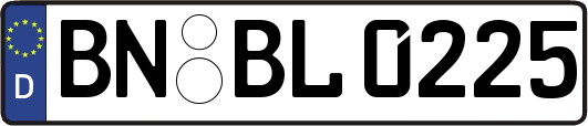 BN-BL0225