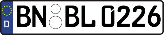 BN-BL0226