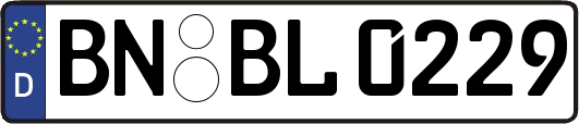 BN-BL0229