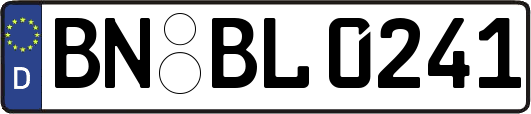 BN-BL0241