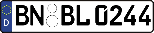 BN-BL0244