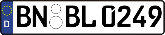 BN-BL0249