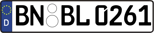 BN-BL0261