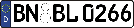 BN-BL0266