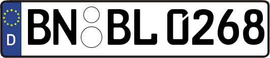 BN-BL0268