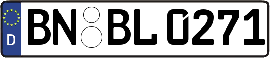 BN-BL0271
