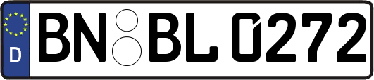 BN-BL0272