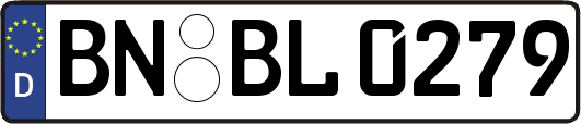 BN-BL0279