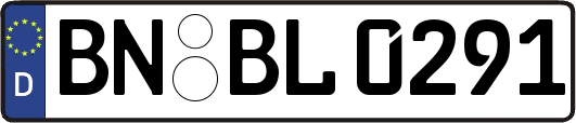 BN-BL0291