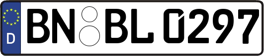 BN-BL0297