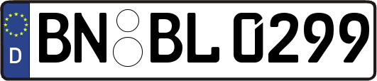 BN-BL0299