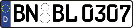 BN-BL0307