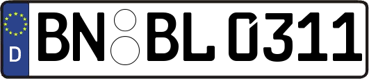 BN-BL0311