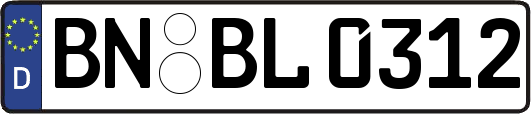 BN-BL0312