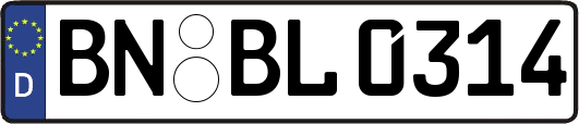 BN-BL0314