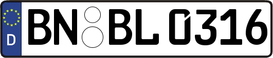 BN-BL0316