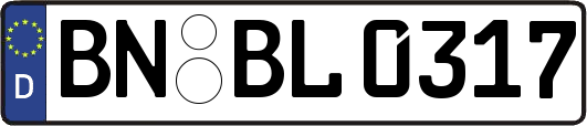 BN-BL0317