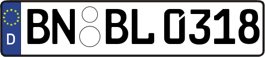 BN-BL0318