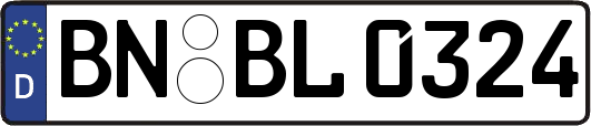 BN-BL0324