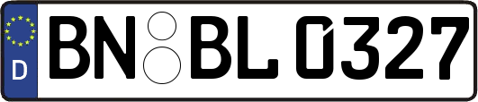 BN-BL0327