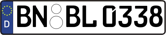 BN-BL0338