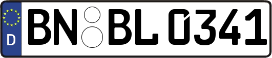 BN-BL0341