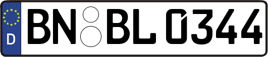 BN-BL0344