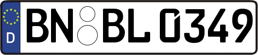 BN-BL0349