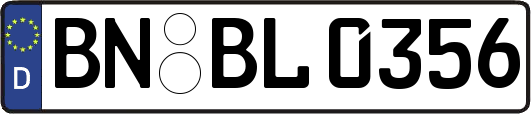 BN-BL0356
