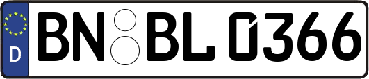 BN-BL0366