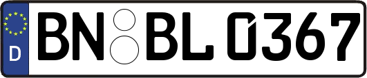BN-BL0367