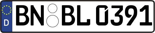 BN-BL0391