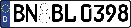 BN-BL0398