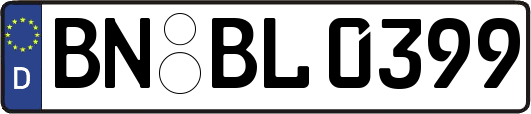 BN-BL0399