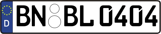 BN-BL0404